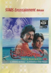 Priya Raagaalu