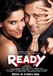 Ready (Hindi)
