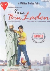 Tere Bin Laden (Hindi)