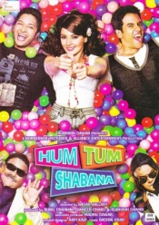 Hum Tum Shabana  (Hindi)