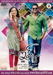 <b><font color=#000080>Ishq, Dammu & Gabbar Singh (3 DVDs)