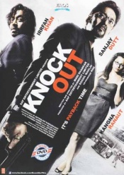 Knock Out (Hindi)