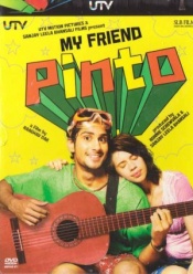 My Friend Pinto (Hindi)