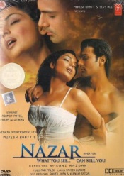 Nazar(Hindi)