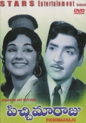 Pichimaaraju