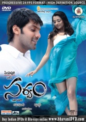Best of Trisha Set-2 (6 DVDs)