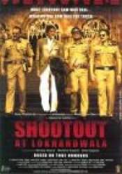 Shootout At Lokhandwala (2 Disc Collector\'s Edition)
