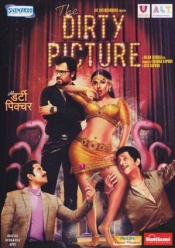 The Dirty Picture (Hindi)