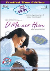 U Me Aur Hum (Hindi)