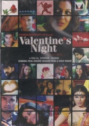 Valentines Night (Hindi)
