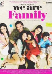 We Are Family (Hindi)