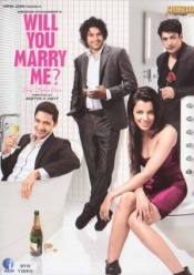 Will You Marry Me? (Hindi)