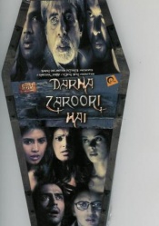 Darna Zaroori Hai (Hindi)