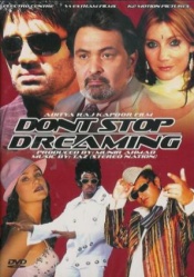 Dont Stop Dreaming(Hindi)