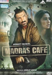 Madras Cafe (Hindi)