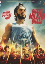 Bhaag Milkha Bhaag (Hindi)