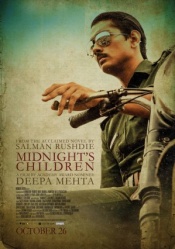 Midnight\'s Children (Hindi) (Deepa Mehta)