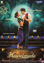 Hawaizaada (Hindi)
