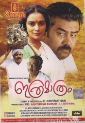 Ithra Mathram (Malayalam)
