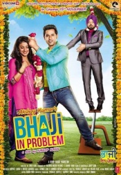 Bhaji in Problem (Punjab)