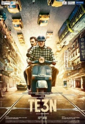 Te3n (Hindi)