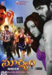 Suryam