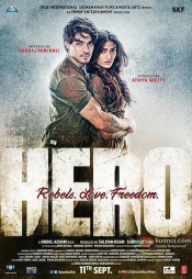 Hero (Hindi)