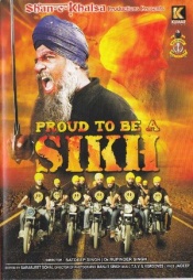 Proud TO Be a sikh (Punjabi)