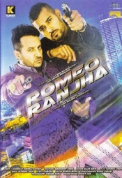 Romeo Ranjha (Punjabi)