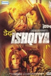 Dedh Ishqiya (Hindi)