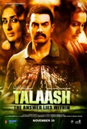 Talaash (Hindi)