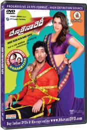 Denikaina Ready (Telugu)