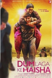 Dum Laga Ke Haisha (Hindi)