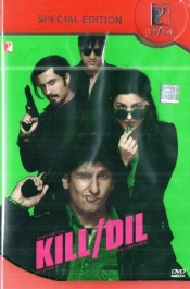 Kill Dil (Hindi)
