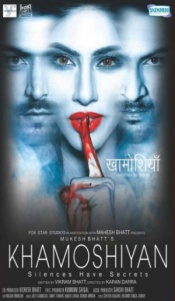 Khamoshiyan (Hindi)