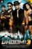 Dhoom:3 (Hindi DVD)