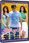 <b>Sarocharu & SVSC (2 Latest DVDs)