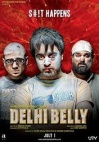 Delhi Belly (Hindi)